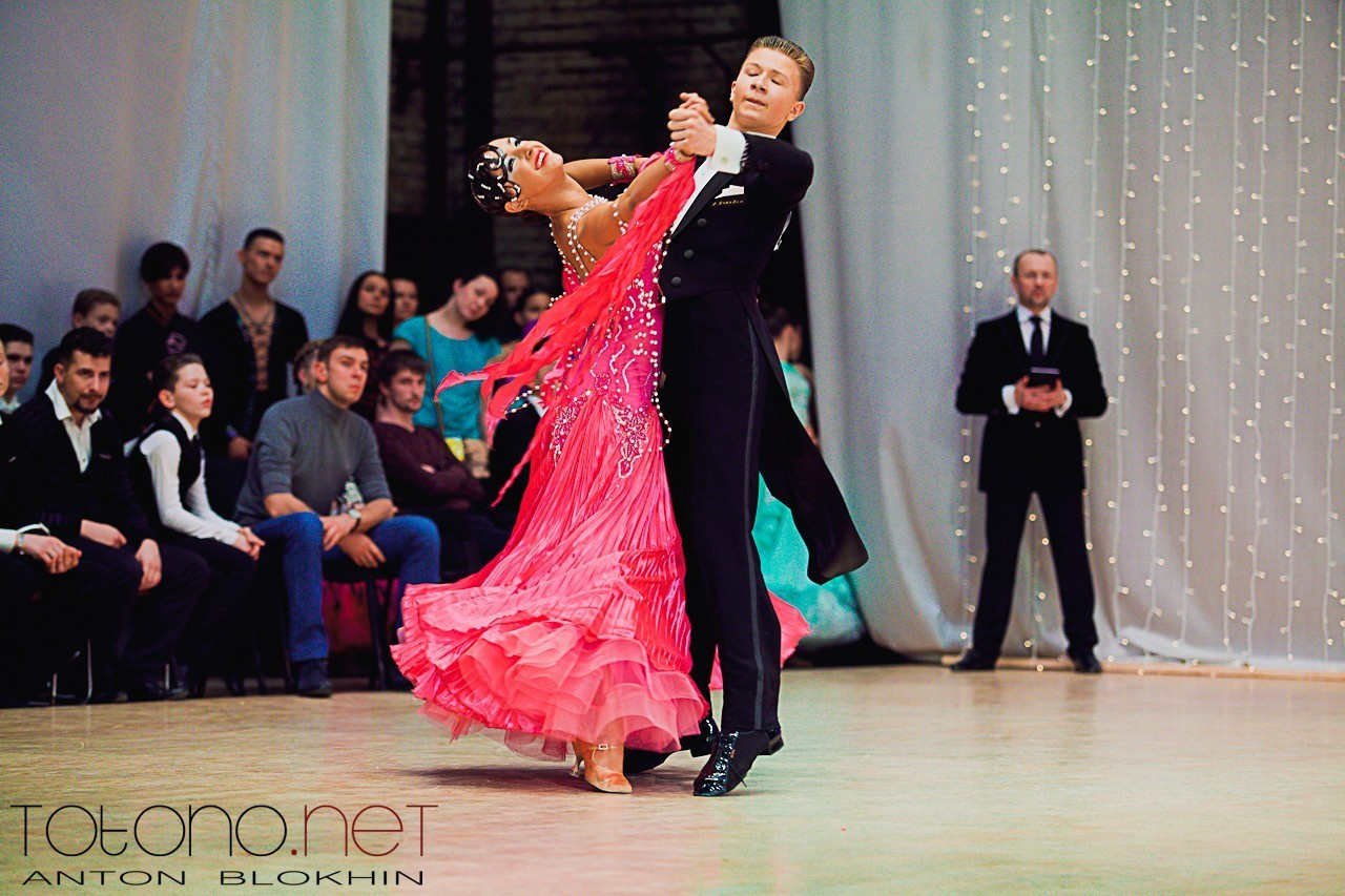 ОТКРЫТЫЙ КУБОК «ТОРНАДО». Фотограф во Владивостоке Антон Блохин