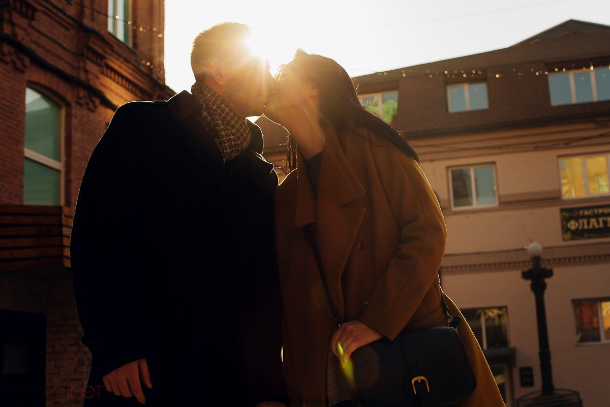 НА ОДНОЙ ВОЛНЕ. Фотограф во Владивостоке Антон Блохин