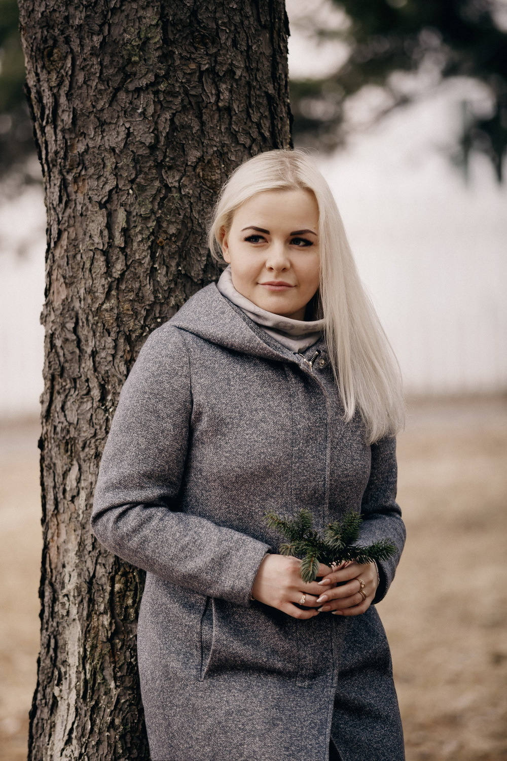 ПАВЕЛ И ЕВГЕНИЯ. Фотограф во Владивостоке Антон Блохин