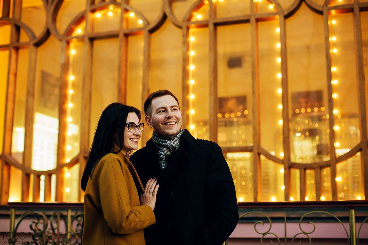 НА ОДНОЙ ВОЛНЕ. Фотограф во Владивостоке Антон Блохин