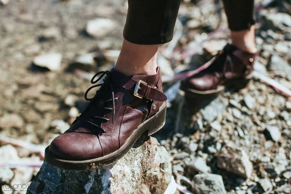 НАТАША. Фотограф во Владивостоке Антон Блохин