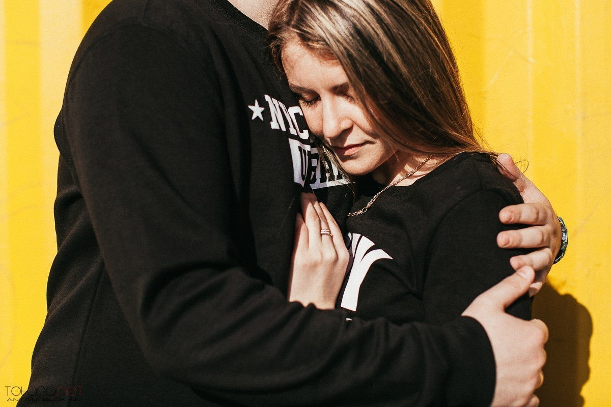 В ОБЪЯТИЯХ СОЛНЦА). Фотограф во Владивостоке Антон Блохин