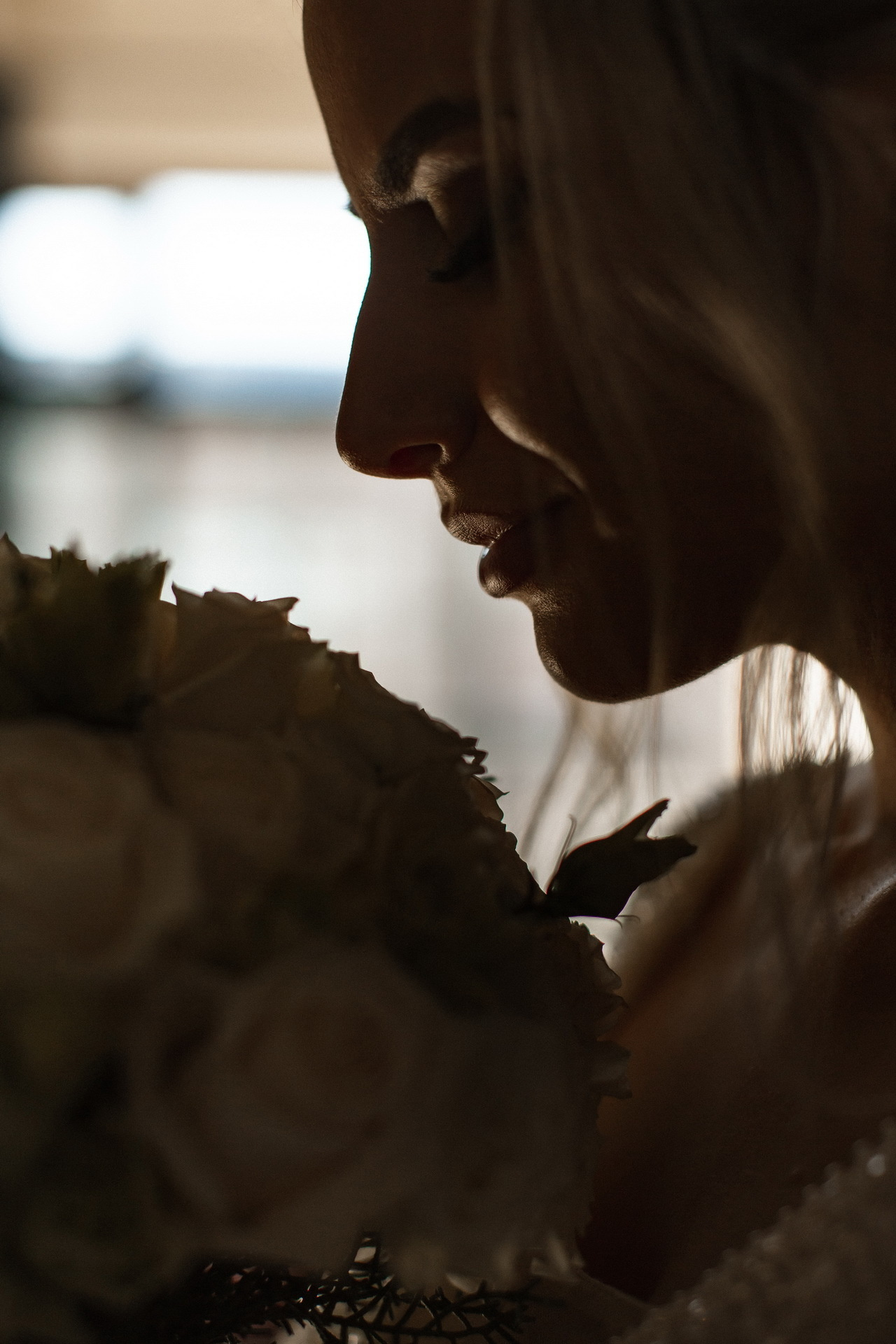 Подборка портретов невест. Фотограф во Владивостоке Антон Блохин