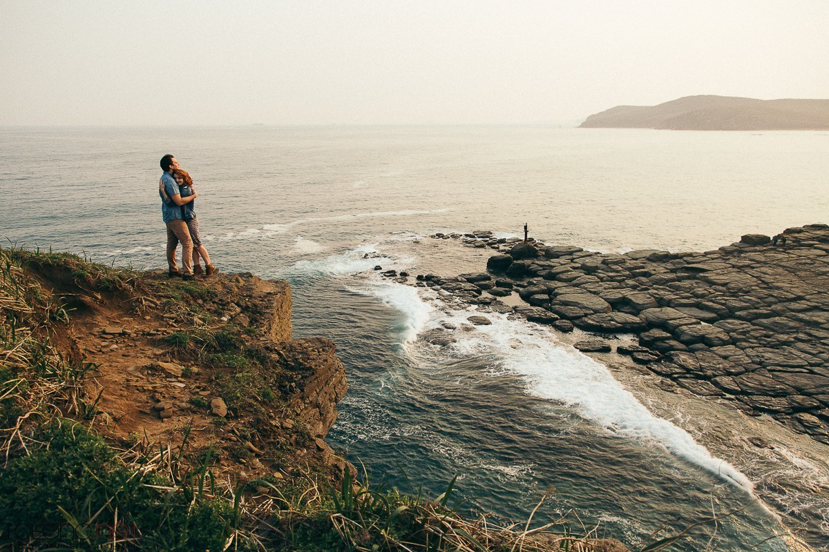 АЛЕКСАНДР И АЛЕНА. Фотограф во Владивостоке Антон Блохин