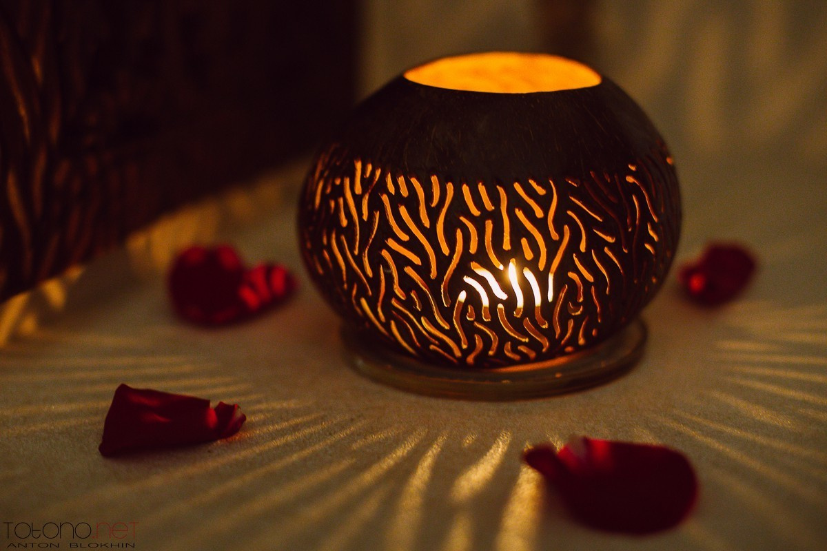 Organic Spa. Фотограф во Владивостоке Антон Блохин