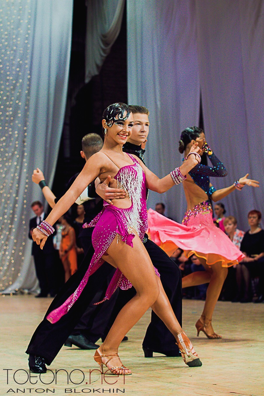 ОТКРЫТЫЙ КУБОК «ТОРНАДО». Фотограф во Владивостоке Антон Блохин