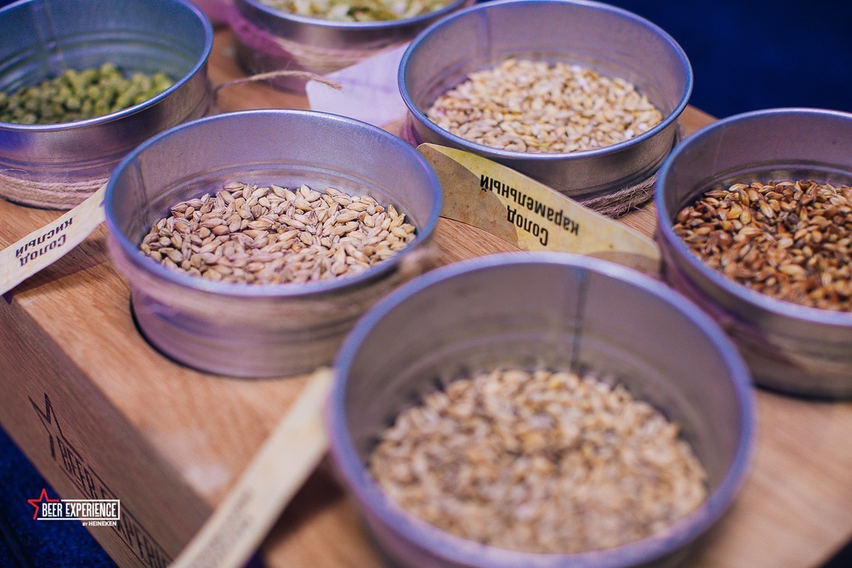 Beer Experience by HEINEKEN©. Фотограф во Владивостоке Антон Блохин