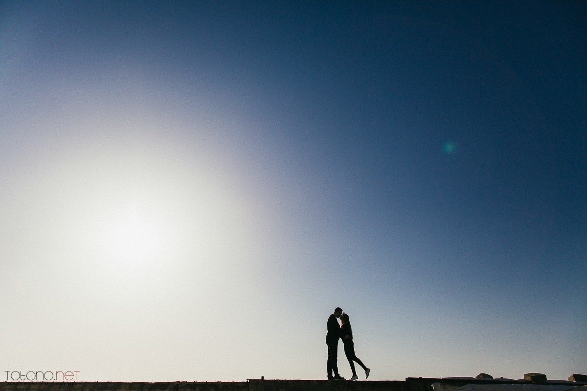 В ОБЪЯТИЯХ СОЛНЦА). Фотограф во Владивостоке Антон Блохин
