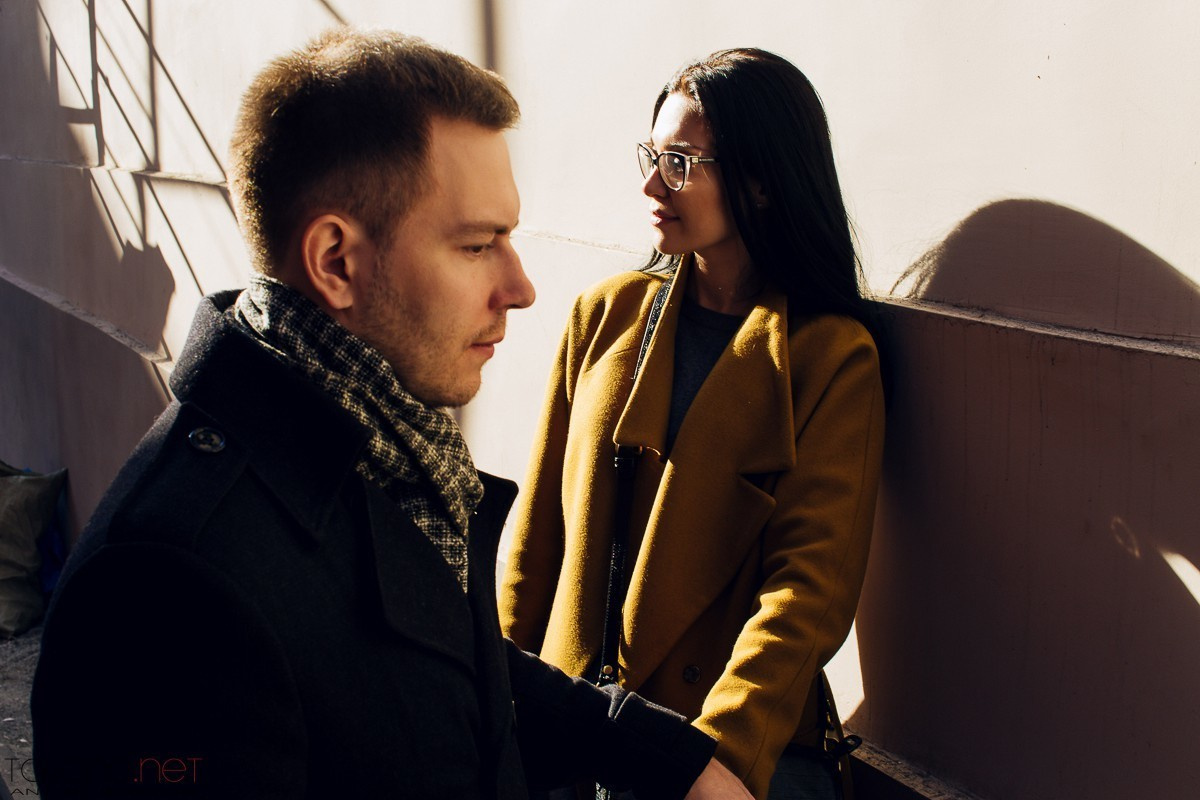 НА ОДНОЙ ВОЛНЕ. Фотограф во Владивостоке Антон Блохин