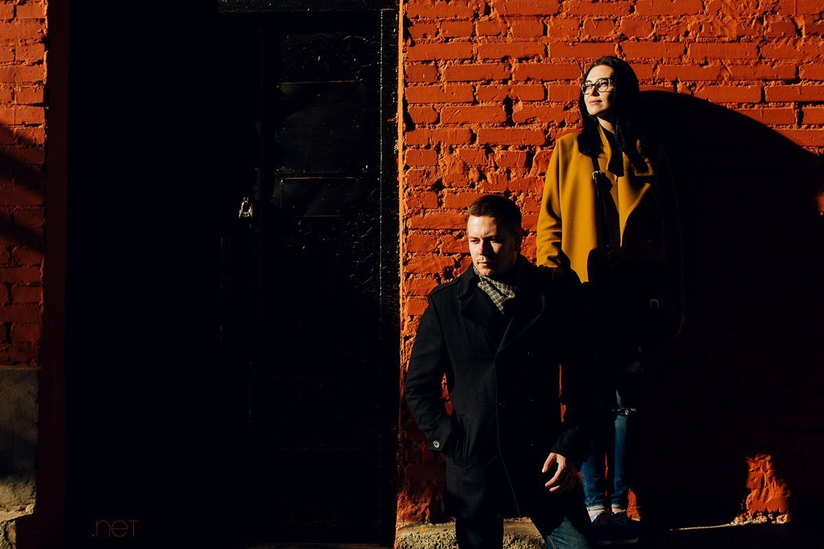 НА ОДНОЙ ВОЛНЕ. Фотограф во Владивостоке Антон Блохин