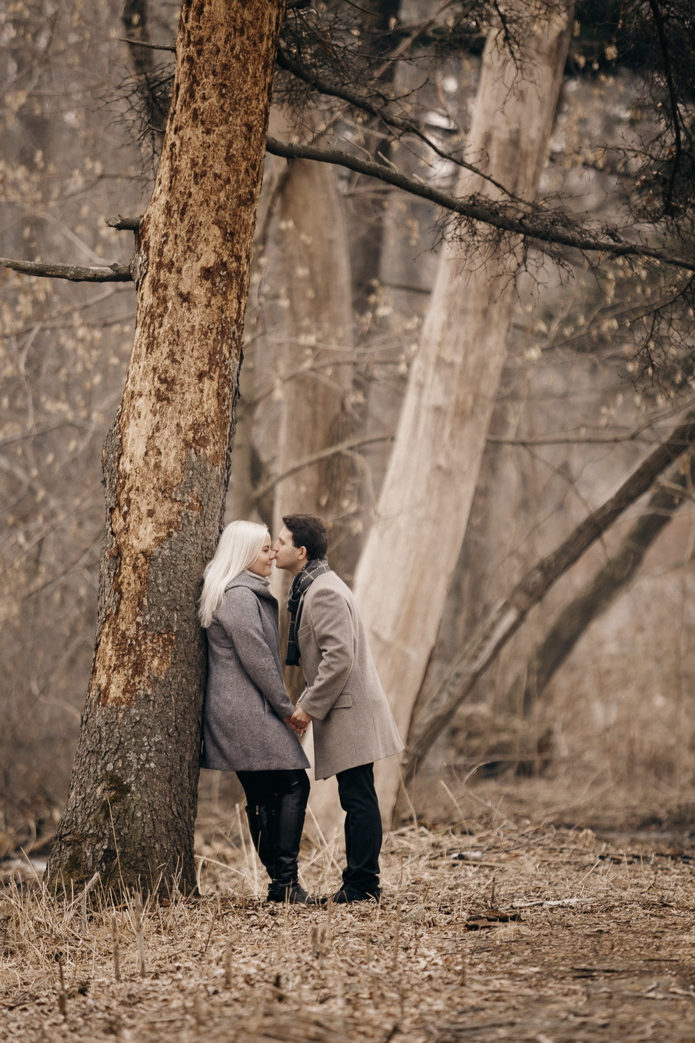 ПАВЕЛ И ЕВГЕНИЯ. Фотограф во Владивостоке Антон Блохин