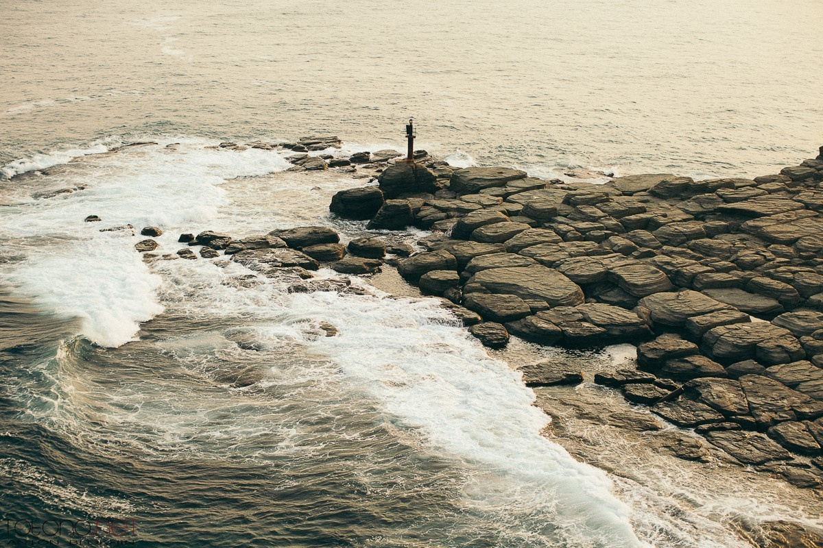 АЛЕКСАНДР И АЛЕНА. Фотограф во Владивостоке Антон Блохин