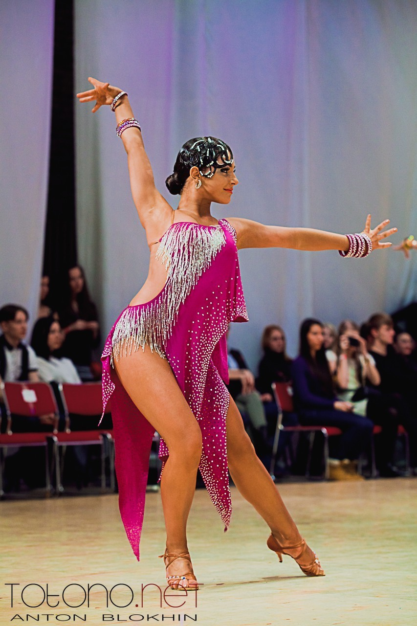 ОТКРЫТЫЙ КУБОК «ТОРНАДО». Фотограф во Владивостоке Антон Блохин