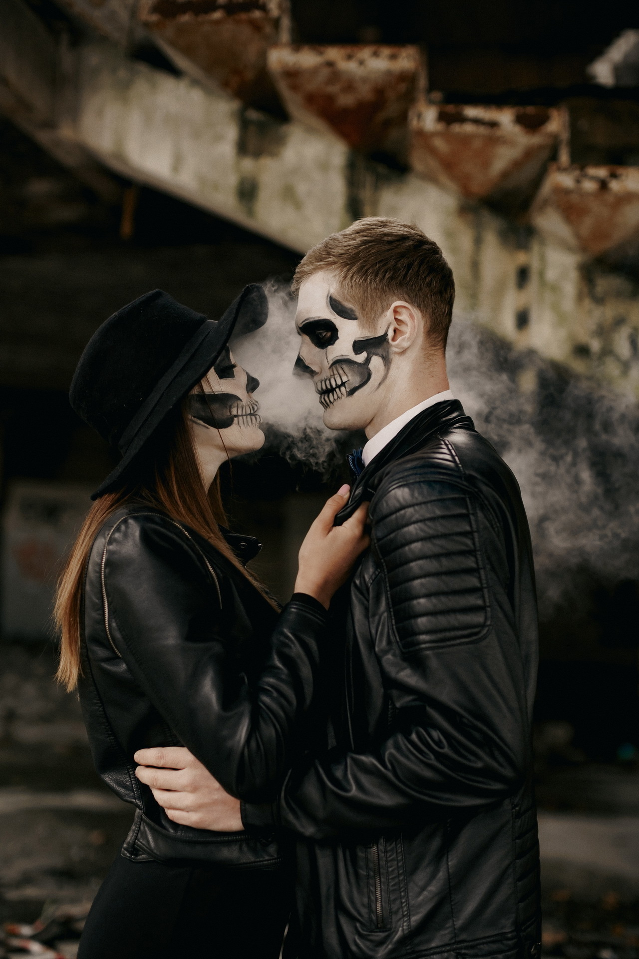 HAPPY HALLOWEEN. Фотограф во Владивостоке Антон Блохин