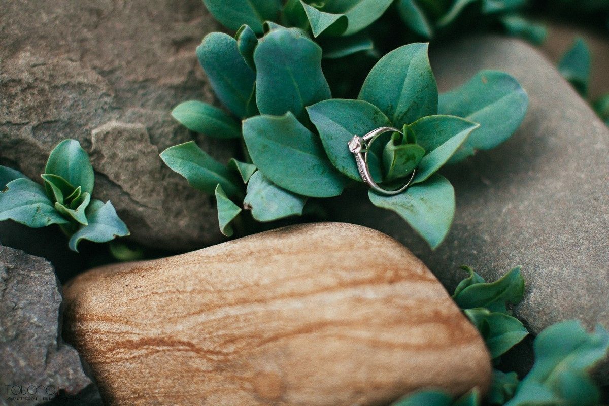 ТОЛЬКО МЫ И МОРЕ…. Фотограф во Владивостоке Антон Блохин