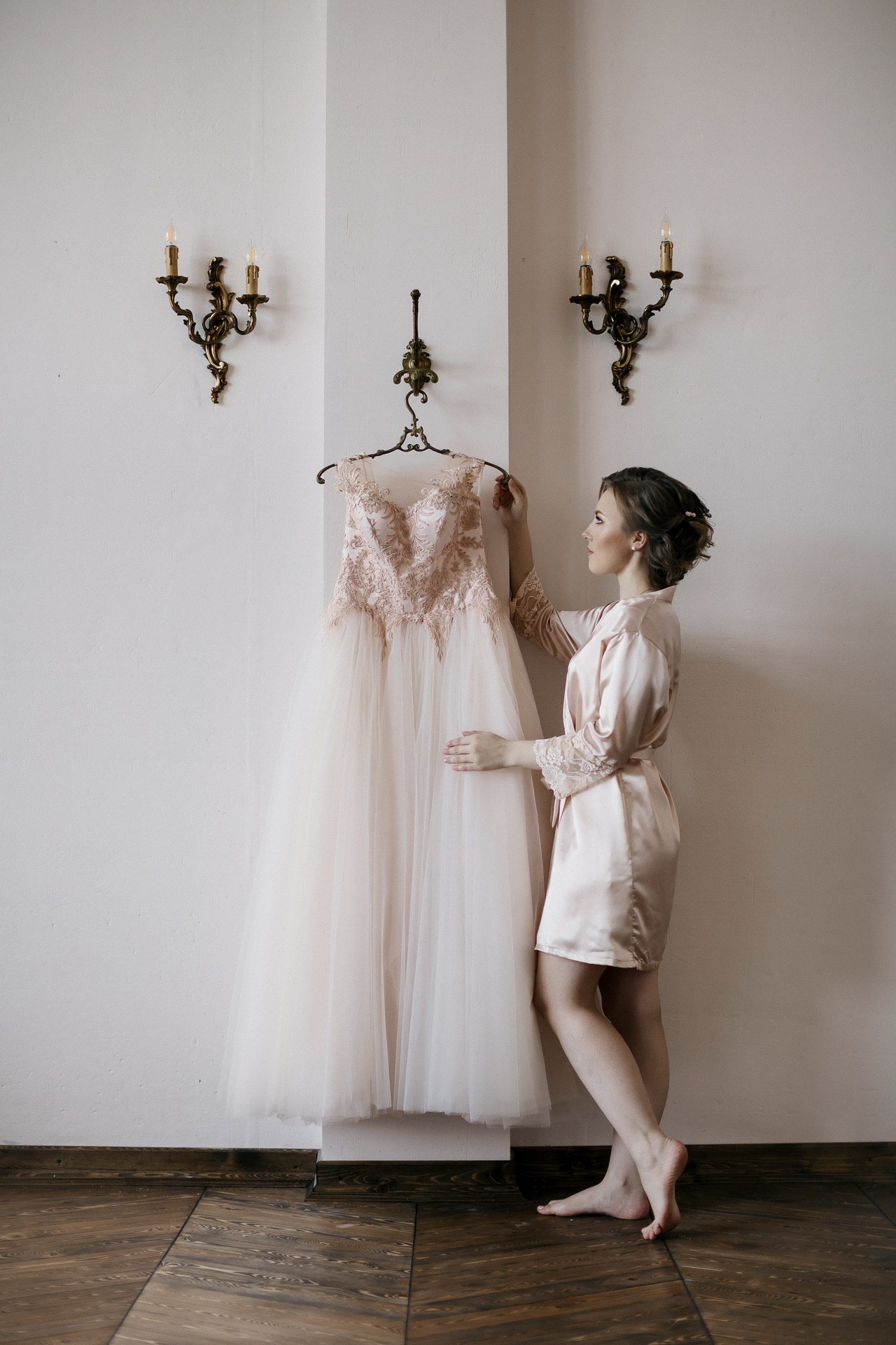 АНТОН И КАТЯ | ВЛАДИВОСТОК. Фотограф во Владивостоке Антон Блохин