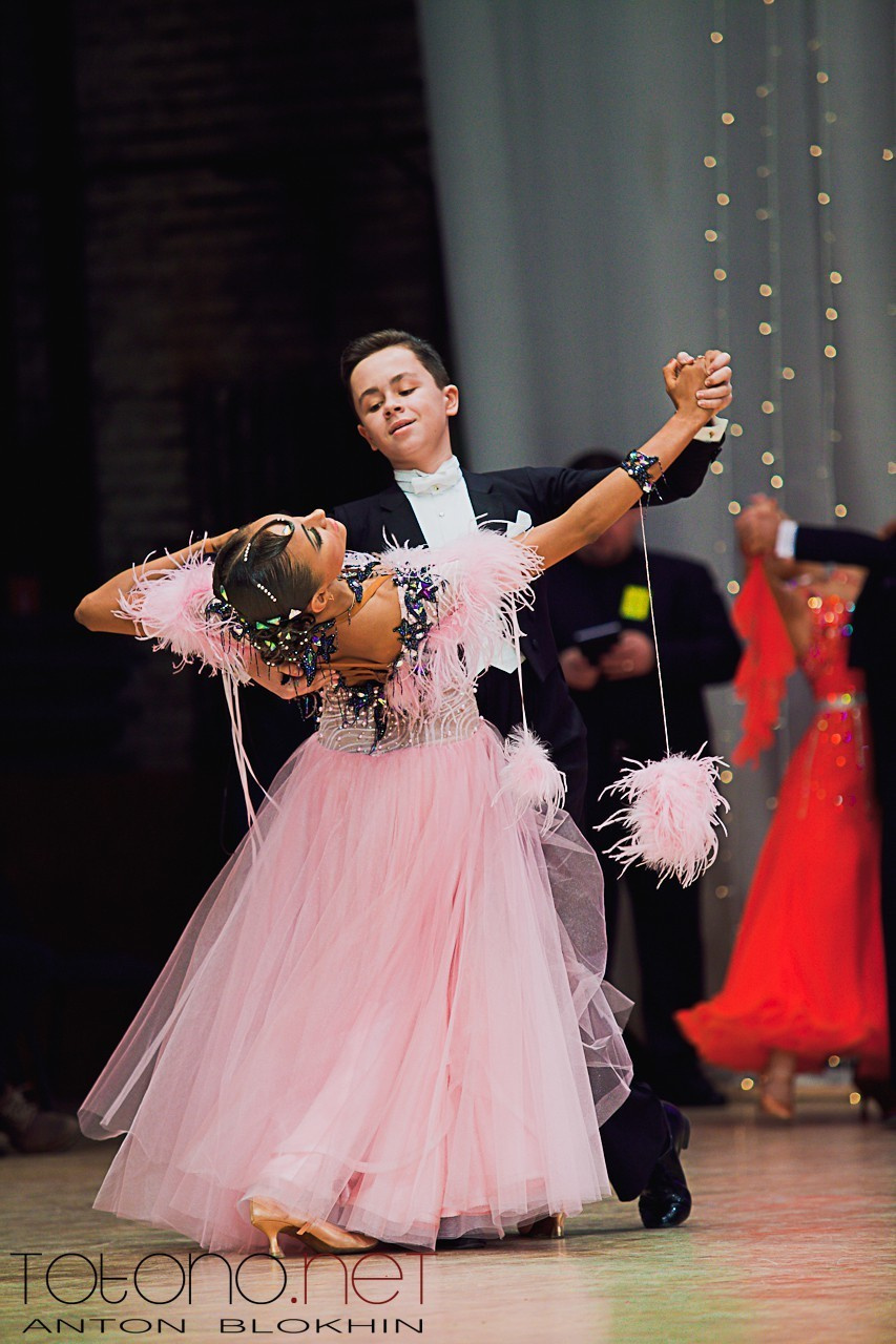 ОТКРЫТЫЙ КУБОК «ТОРНАДО». Фотограф во Владивостоке Антон Блохин