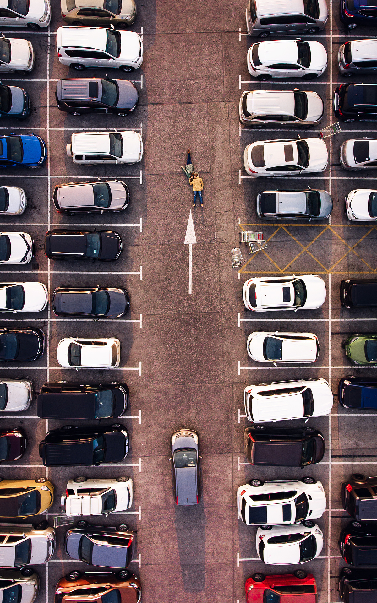 ИЛЬЯ И КАТЯ | СЕДАНКА СИТИ. Wedding and family photographer in Vladivostok Anton Blokhin