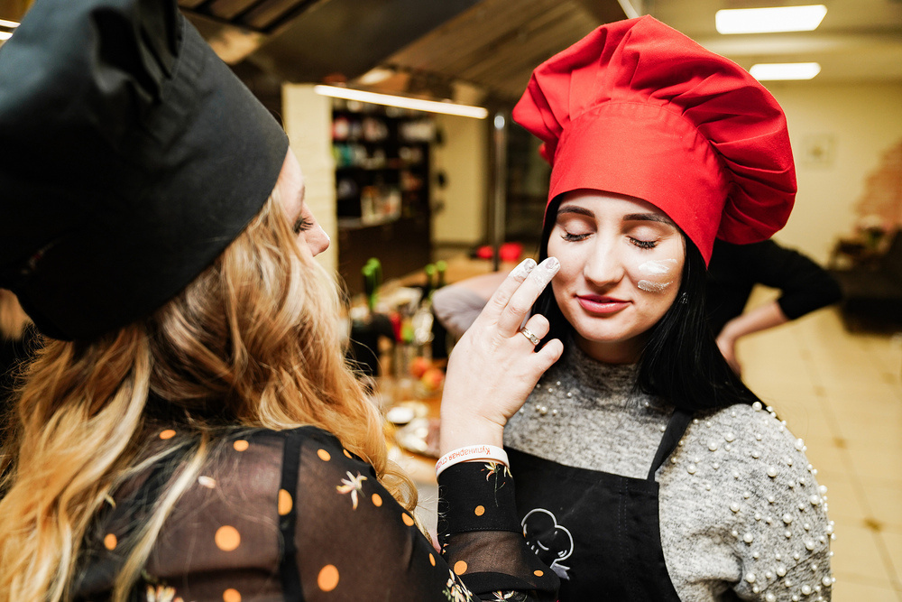 ВКУС ЖИЗНИ. Фотограф во Владивостоке Антон Блохин