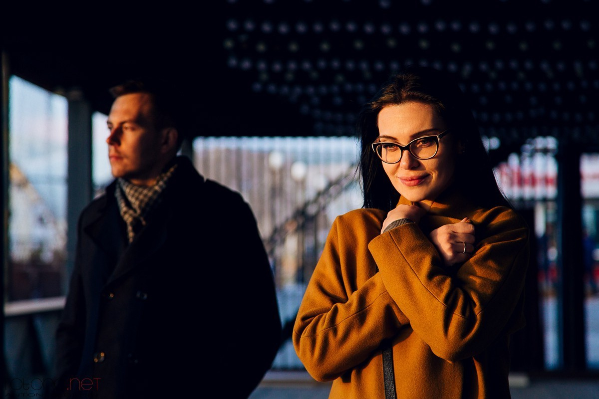 НА ОДНОЙ ВОЛНЕ. Фотограф во Владивостоке Антон Блохин