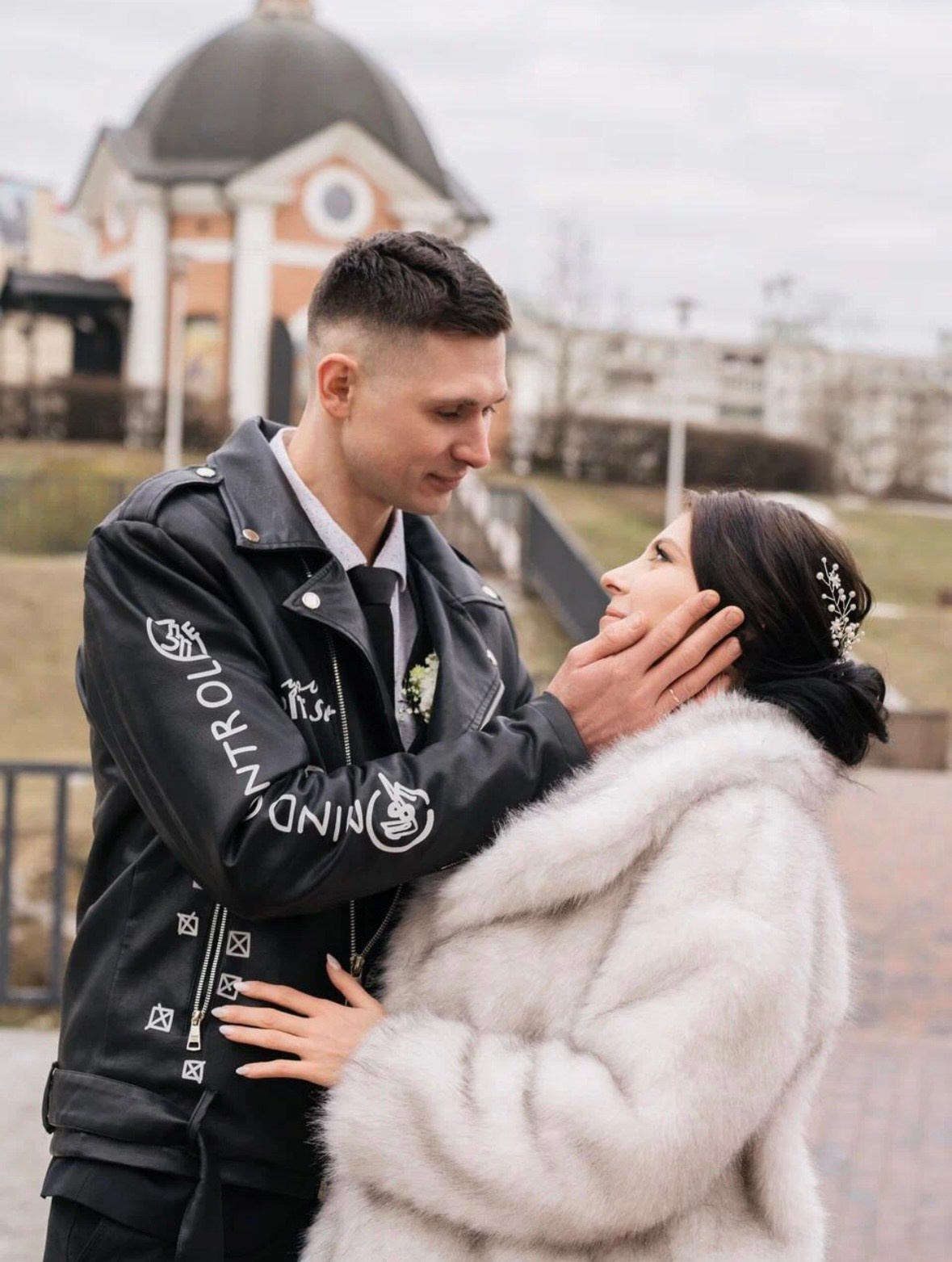 Свадебная съемка. ТриМедиа Продакшн