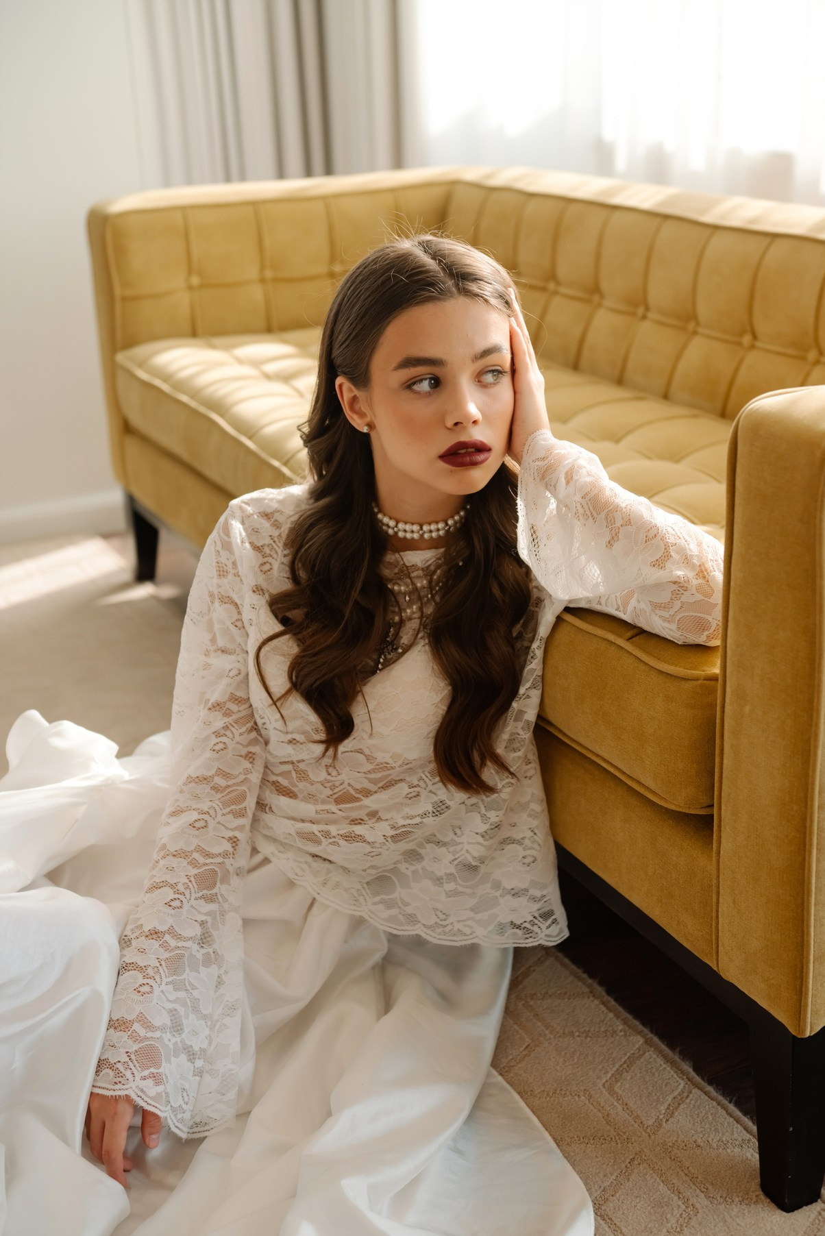 Утро невесты. Лахта. Свадебный и сеейный фотограф в Санкт-Петербурге Елена Худякова