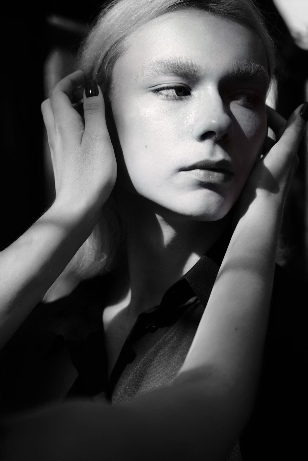 Ruslan. Фотограф Валерия Витте г. Москва