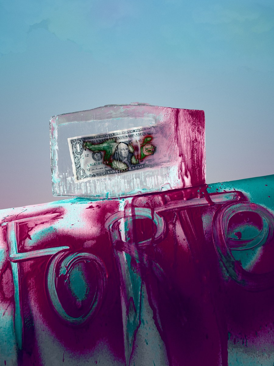 ForteBank Kazakhstan'18. Vasiliy Shvetsov