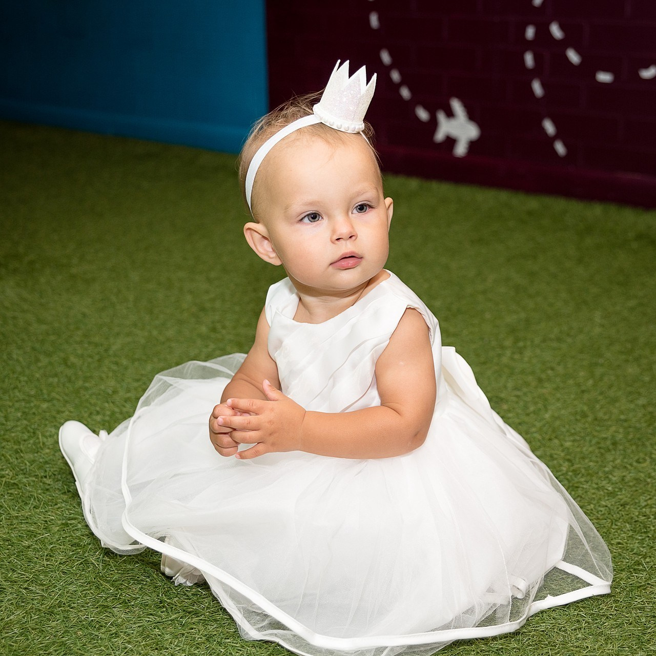 День рождения 1 годик. Свадебный и репортажный фотограф в Москве и Московской области