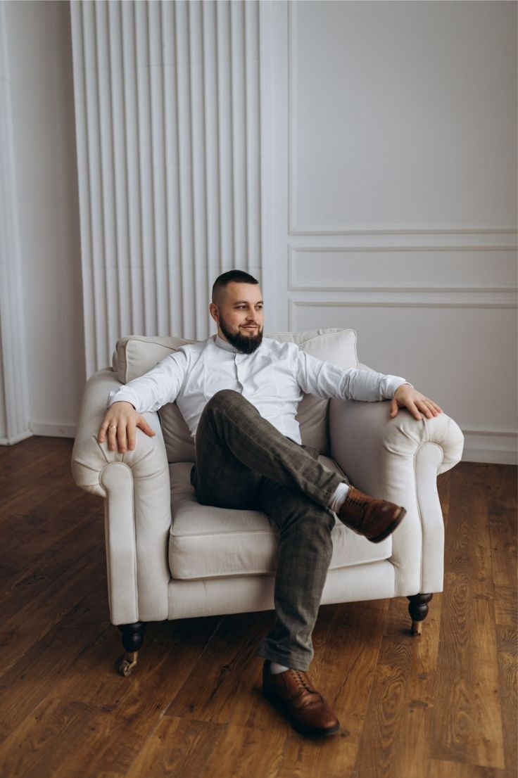 Свадебные. Фотограф чувственности в Новосибирске Елена Побережная