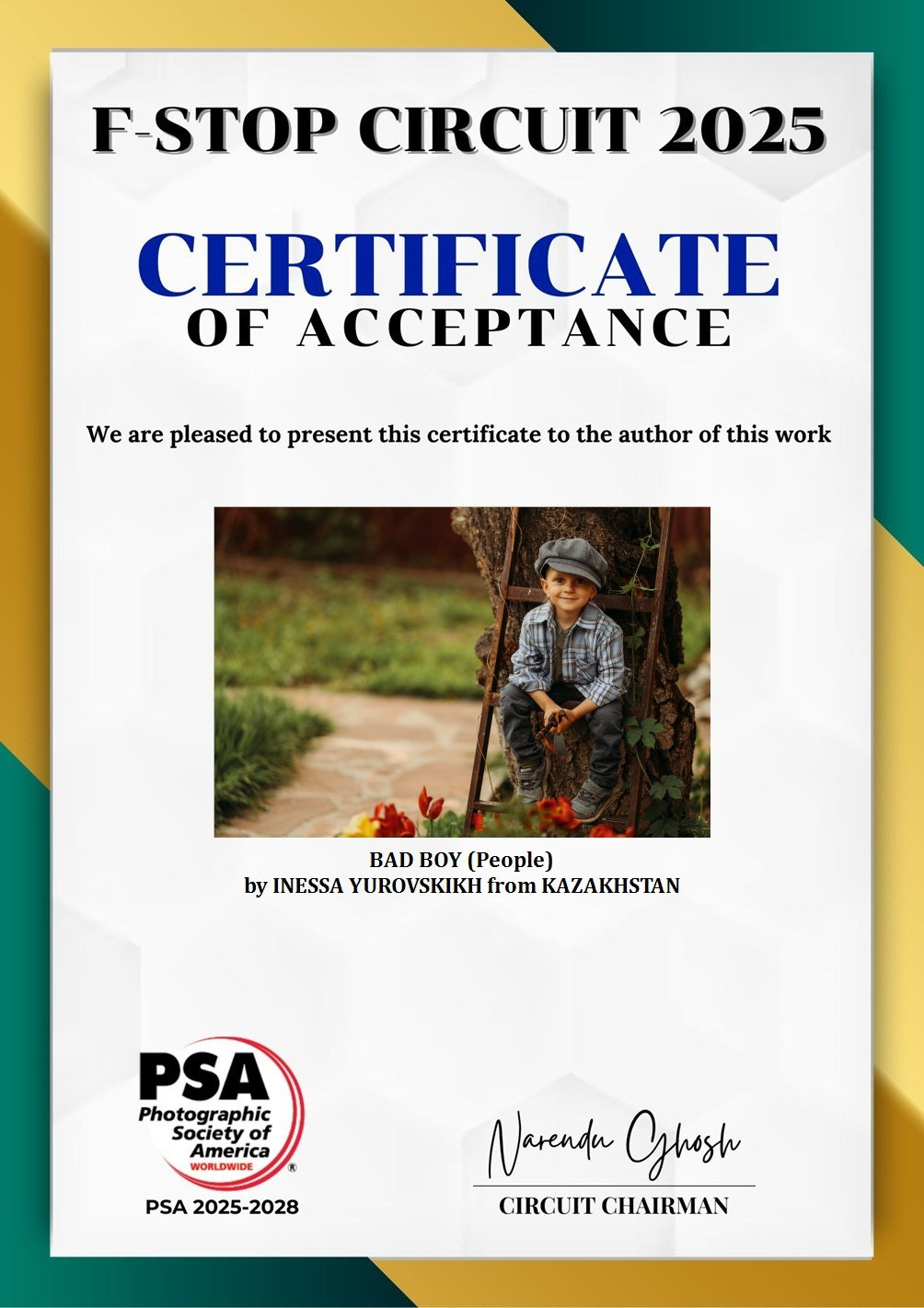 PSA. Семейный и детский фотограф в Алматы Юровских Инесса