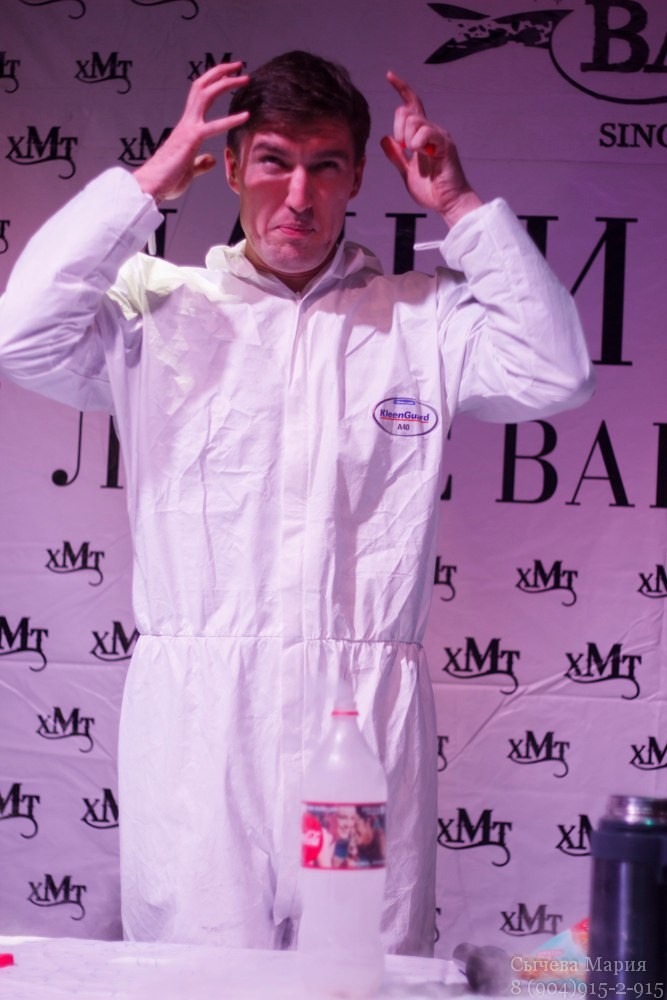 Парад блондинок. Детский и семейный фотограф, фотограф мероприятий Нижний Новгород