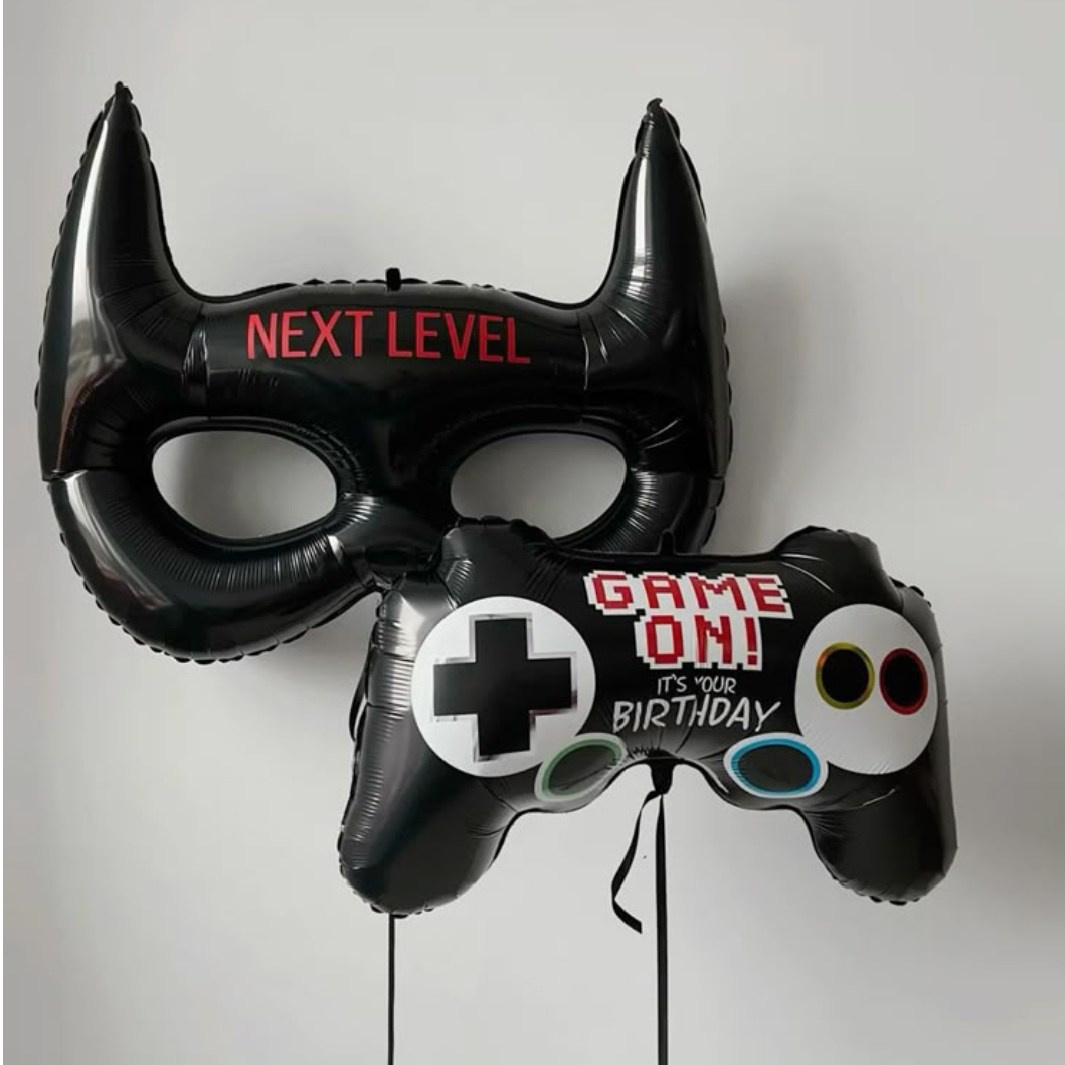 Мальчику на день рождения с 4 -17 лет. Аэродизайнер Елена Лин