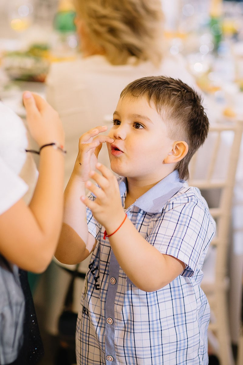 Марина и Максим