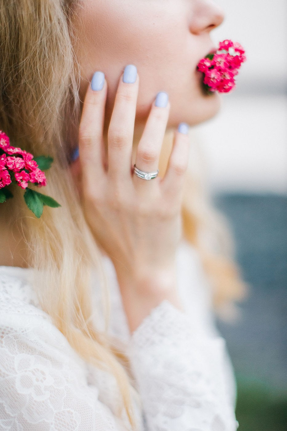 Лера и Иван