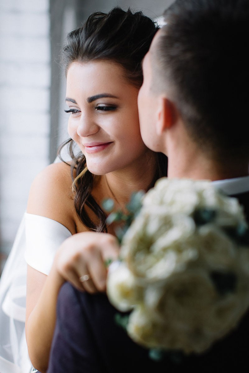 Марина и Максим