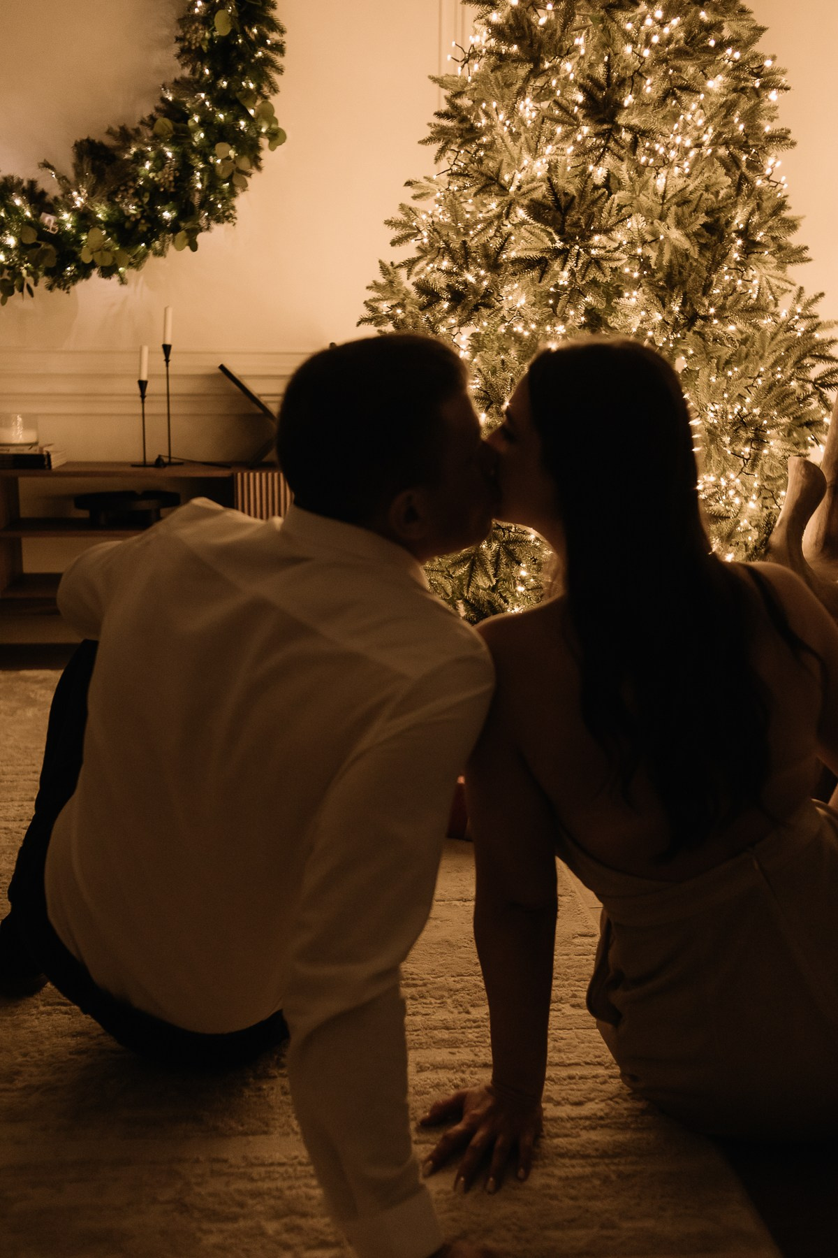 Ирина, Алексей, София и Марк. Свадебный, семейный фотограф Брянск, Москва — Виктория Антропова