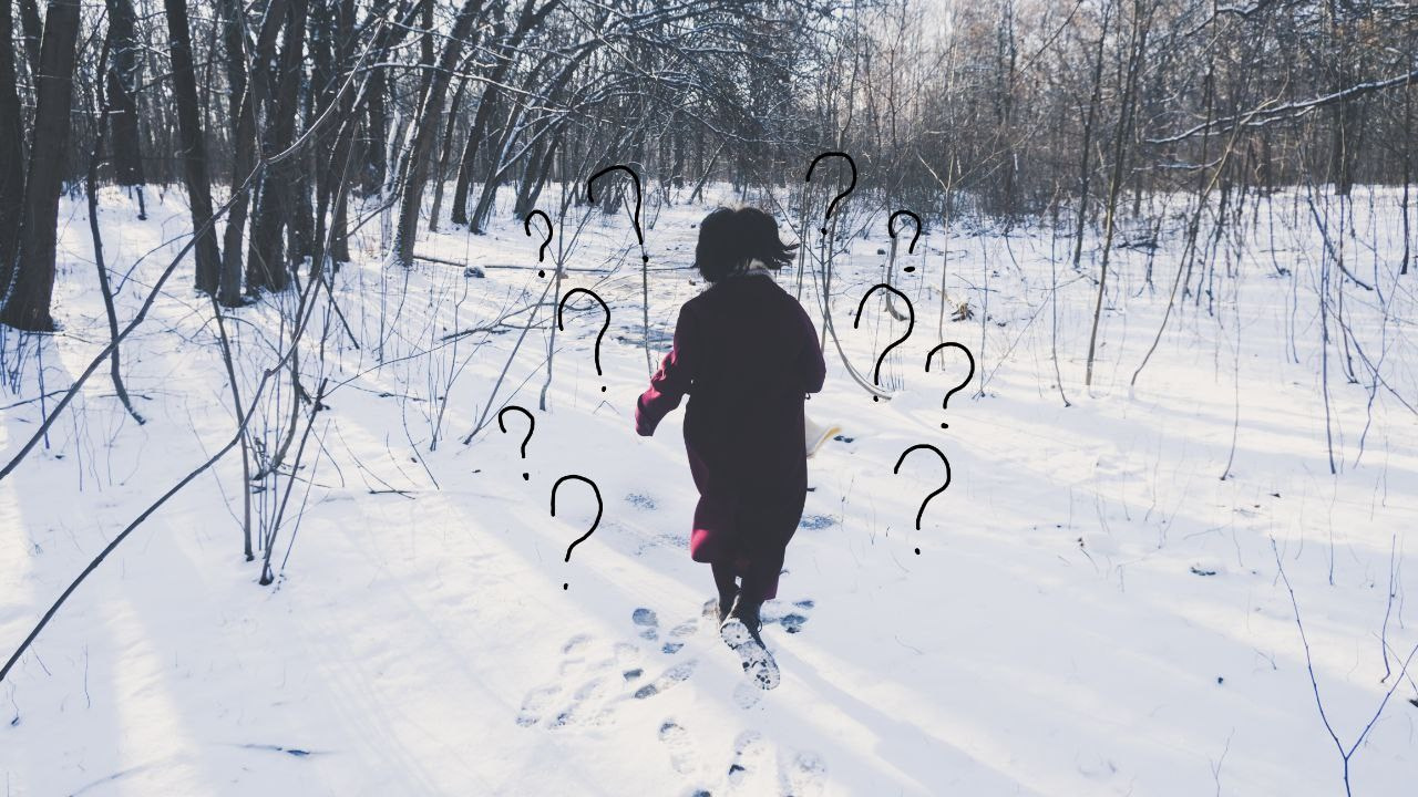 «сомнения». Фотограф нижний новгород — мирон