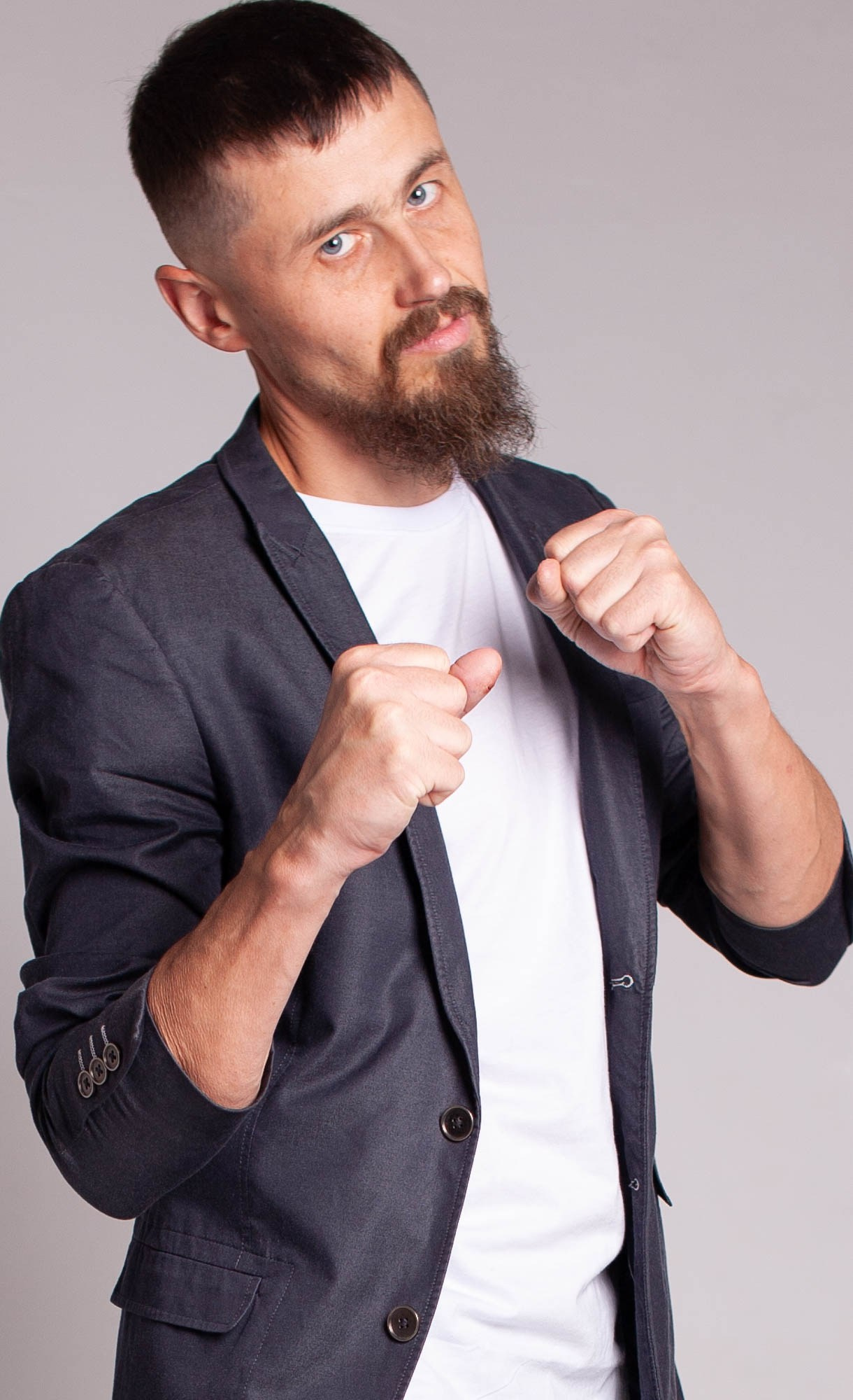 Актёрское портфолио. Фотограф Суворова Марина — фотограф города Санкт-Петербург