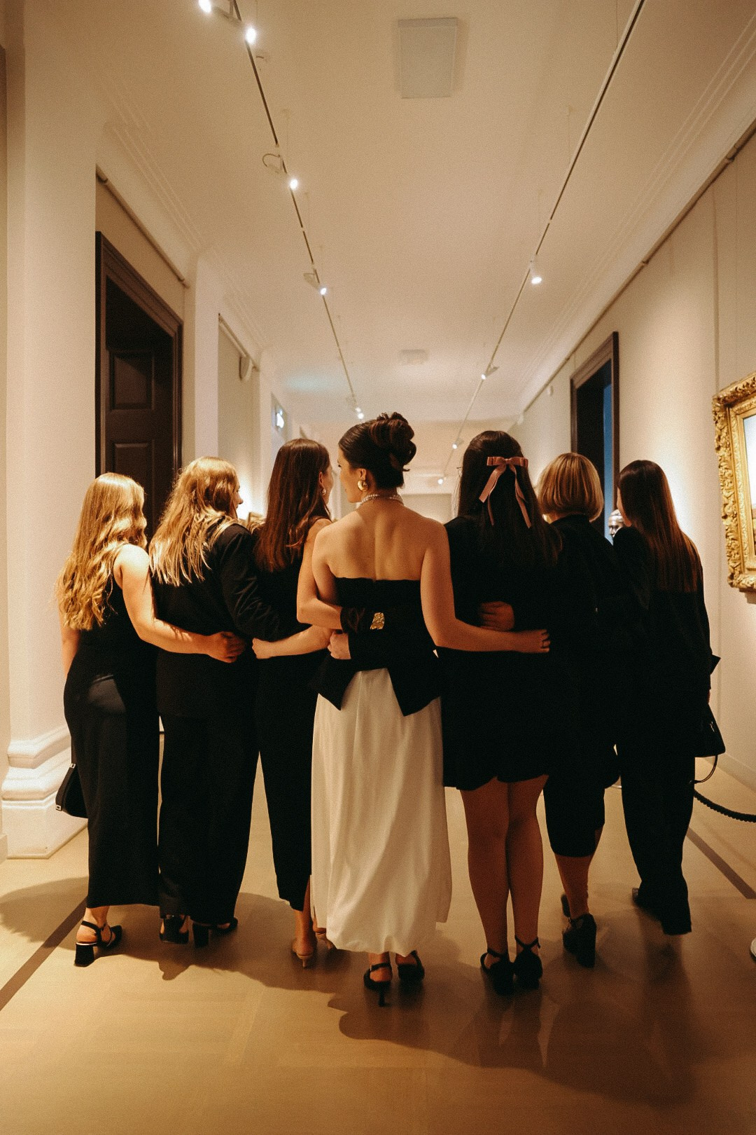 Девичник. Фотограф Нижний Новгород