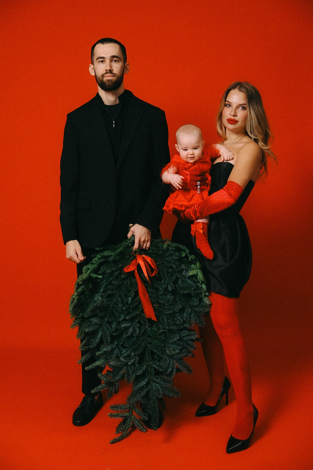 Влад Эля и Лида. Фотограф Нижний Новгород