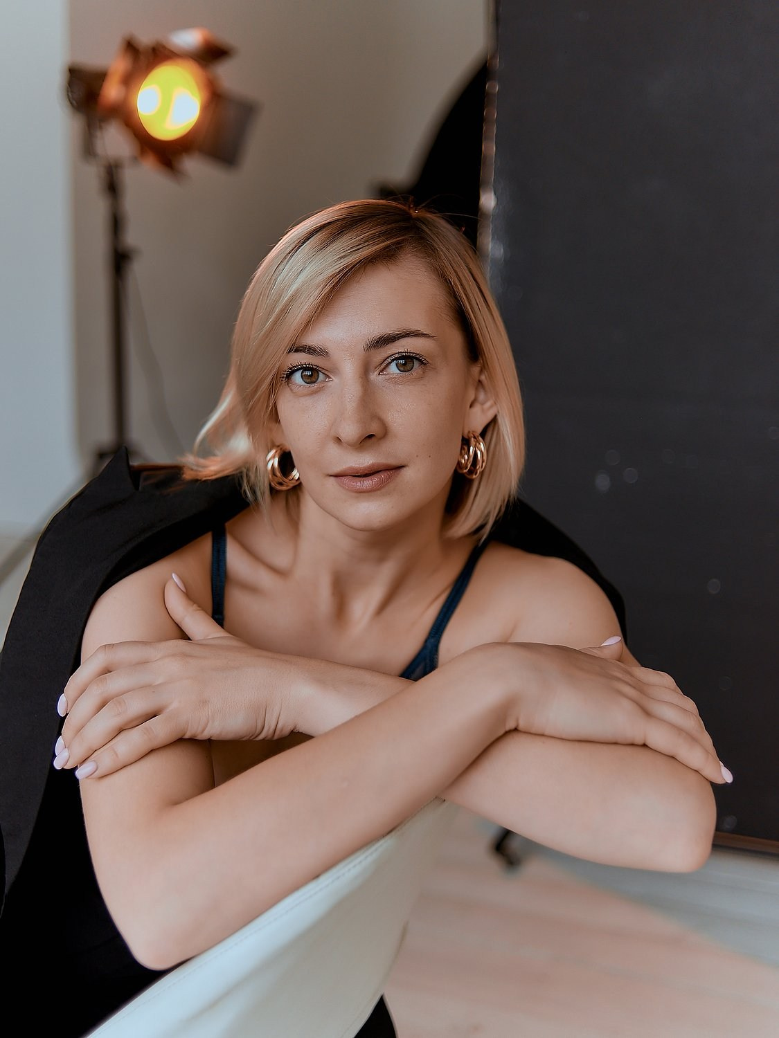 Яна. Фотограф для людей и брендов в Санкт-Петербурге