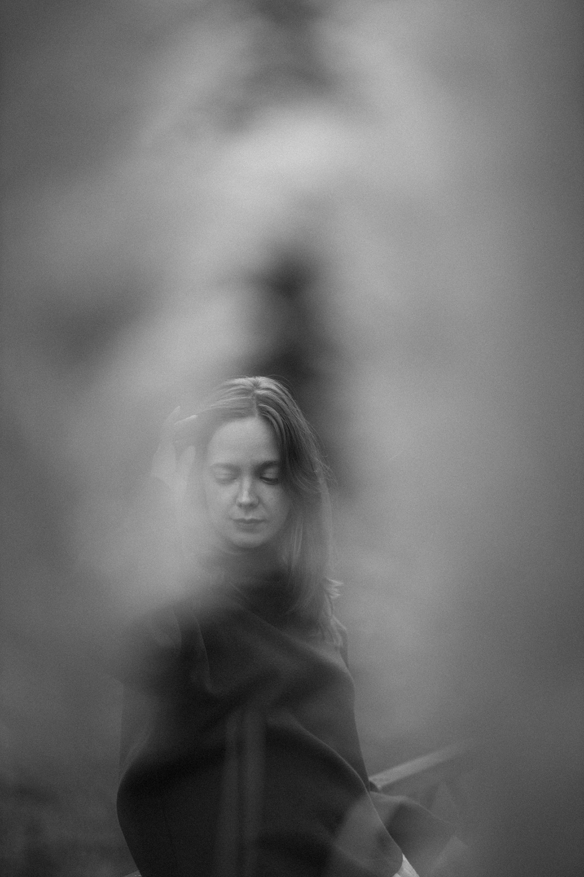 Jenya. Anastasia Blud Photography