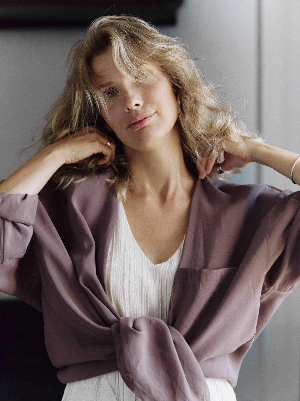 ALINA. Фотограф Екатерина Ситникова