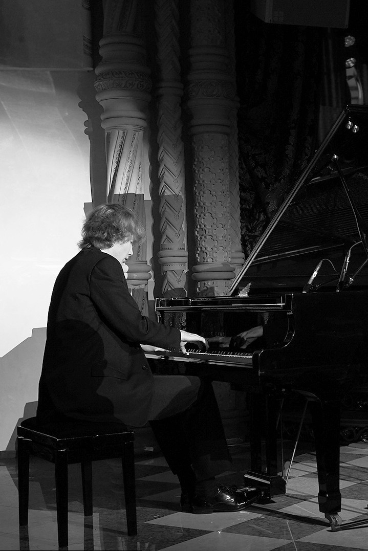 Церемония награждения премией «Музыкальное сердце театра — 2022». Свадебный фотограф Наталья Помазкина | Репортаж Екатеринбург Москва