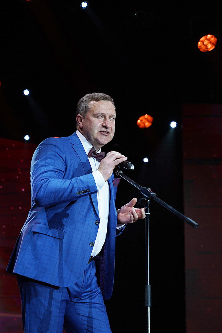 Церемония награждения премией «Музыкальное сердце театра — 2022». Свадебный фотограф Наталья Помазкина | Репортаж Екатеринбург Москва