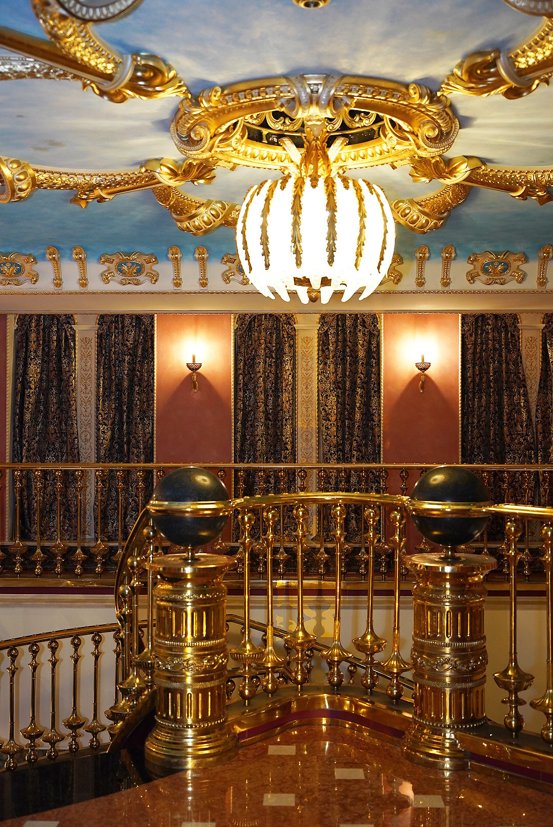 Церемония награждения премией «Музыкальное сердце театра — 2022». Свадебный фотограф Наталья Помазкина | Репортаж Екатеринбург Москва