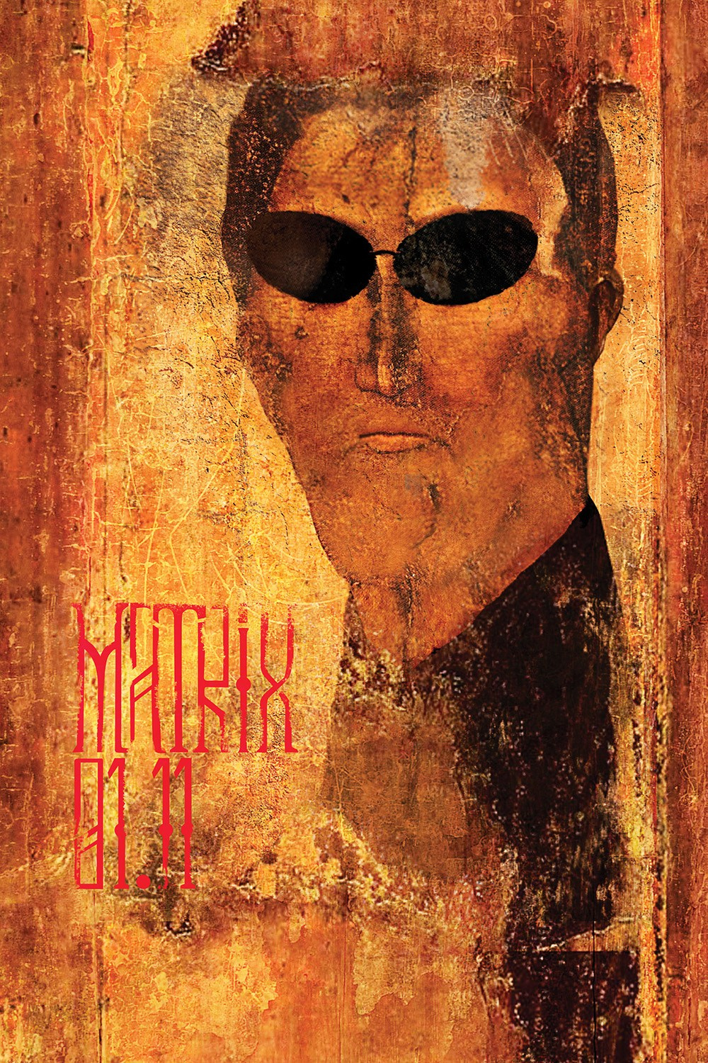 Сотворение постера за 7 шагов. Декор для дома