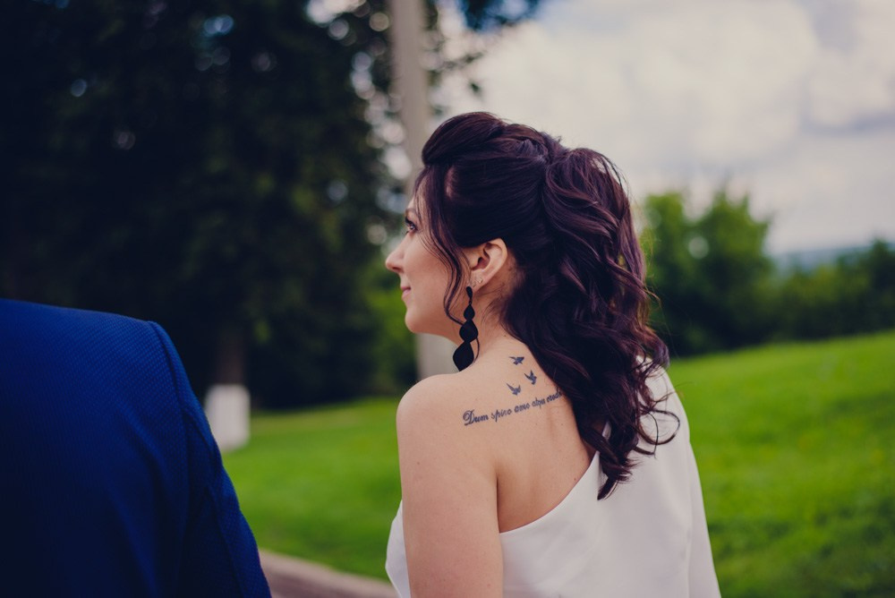 Свадебные Съемки. Фотограф новорожденных во Владимире Анастасия Воробьева