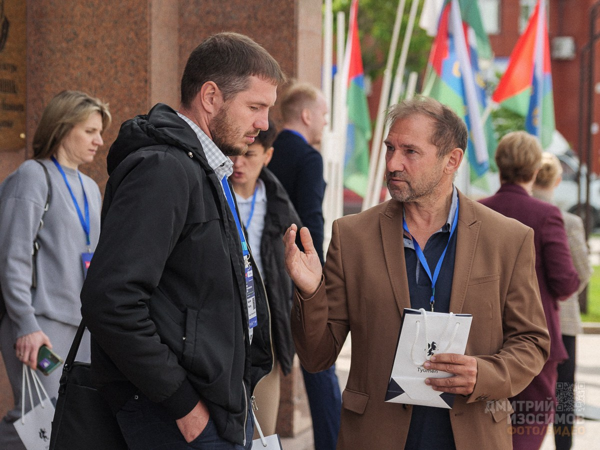 День предпринимателя